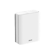 ASUS ZenWiFi BQ16 Pro BE30000 Wireless Quad-Band Multi-Gig Mesh Wi-Fi Module (White)