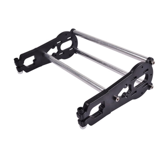 Support de Moteur de Planche à Roulettes pour Camion de Planche à Roulettes de Montagne Support de Moteur Réglable pour Planche Électrique Tout-Terrain