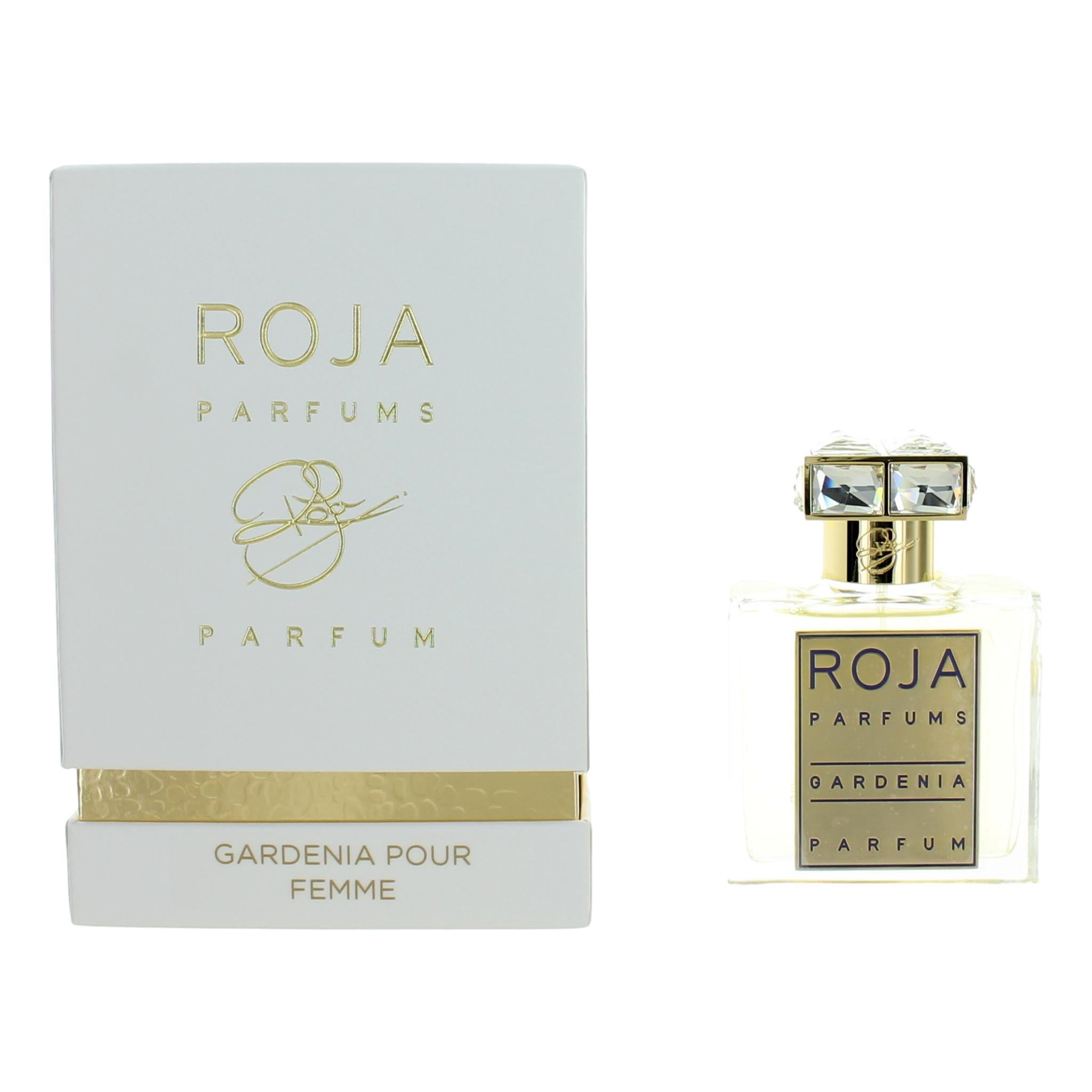 Roja Parfums Burlington 1819, Unisex EDP Spray, 3.4 oz Roja Parfums Burlington 1819, Unisex EDP Spray, 3.4 oz
