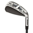 thumbnail image 1 of Pre-Owned Women Cleveland Launcher XL Halo 9 Iron Grafalloy ProLaunch Platinum Value, 1 of 4