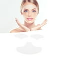 thumbnail image 4 of Face Front Peau Lifting Tampons Réutilisables Patch Silicone Anti-Rides (3pcs), 4 of 9
