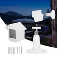 thumbnail image 1 of Carcasa de cámara de rotación de 360 grados, accesorios de seguridad, cubierta protectora de montaje en pared, carcasa protectora de Monitor para Bnco Macarena Cubierta protectora, 1 of 8