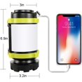 thumbnail image 3 of WYZworks Lime LED Lantern Light and Power Bank, 3 of 5