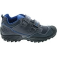 thumbnail image 6 of GEOX Boys Junior Savage Boy Fashion Sneakers, 6 of 7