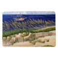 thumbnail image 1 of 18 x 26 in. Shrimp Boat & Oates Door Mat, 1 of 1