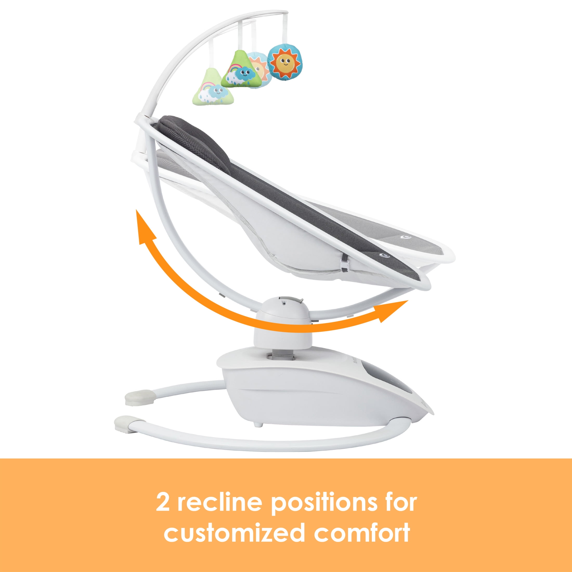 Nu-Motion Infinity Swing