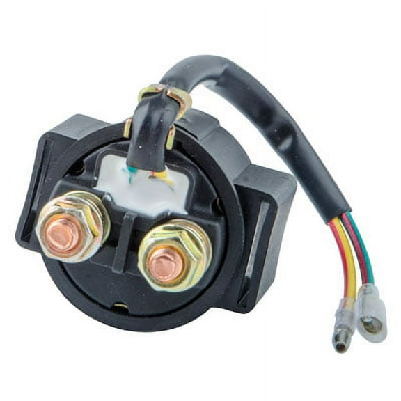 Neutron Starter Solenoid For Honda
