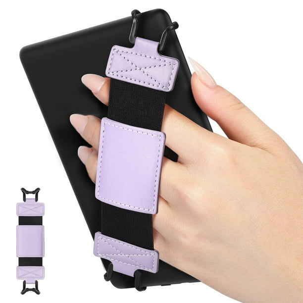 Correa de mano MoKo Soft para 6-8 Kindle eReaders Fire Tablet