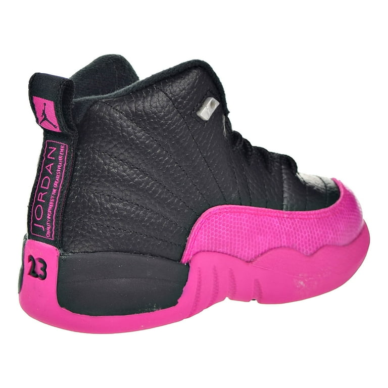 deadly pink jordan 12