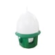thumbnail image 5 of Dispensador de agua para palomas, recipiente para agua, bebedero, dispensador, bebedero para pájaros 4L verde, 5 of 9