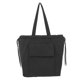 thumbnail image 1 of Bolso Manguero Superior Nylon para Mujeres () Negros, 1 of 7