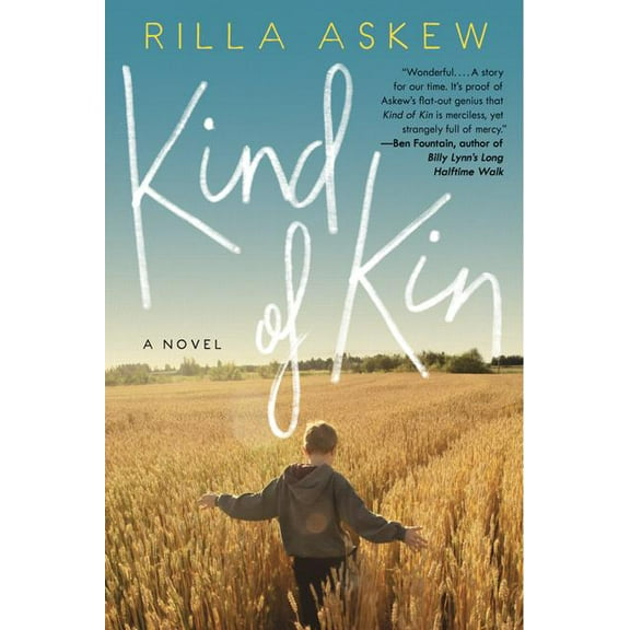 Kind of Kin, (Paperback)
