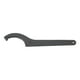 thumbnail image 1 of Llave de Gancho C shamjiam ajustable para Reparación de Motocicletas Y Bicicletas 34-36mm, 1 of 7