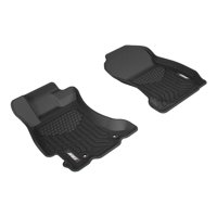 StyleGuard XD Floor Liners