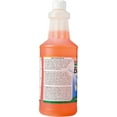 thumbnail image 3 of HTYSUPPLY IBDC032 Invade Bio Drain Gel-1 qt, Orange, 3 of 3