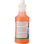 HTYSUPPLY IBDC032 Invade Bio Drain Gel-1 qt, Orange