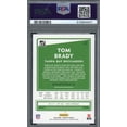 thumbnail image 2 of Tom Brady 2020 Panini Donruss Football Card #230 Graded PSA 10, 2 of 2