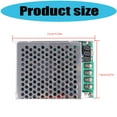 thumbnail image 5 of High Efficiency Boost Converters Module 600W Steps Up To Constant Output Mode, 5 of 6
