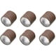 thumbnail image 2 of Bandas de lijado Dremel 446 240 Grit, paquete de 6, vástago de 1/4 pulgadas, 2 of 4