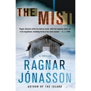 The Hulda Series: The Mist : A Thriller (Series #3) (Hardcover)