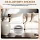 thumbnail image 4 of G5 Bluetooth Speaker With Intelligent Wireless Fast Charging Colorful, 4 of 5