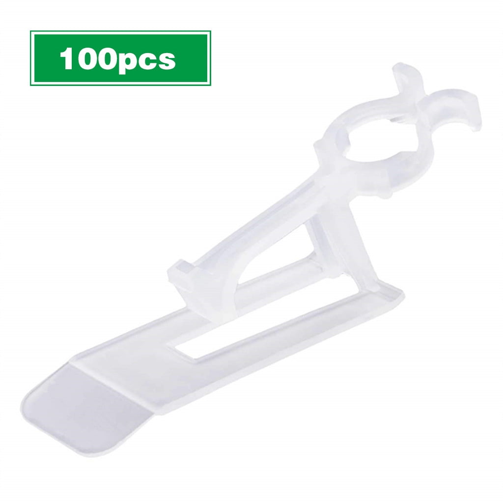 STEADY AllinOne Christmas Light Perfect Gutter Universal Gutter