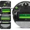 iRobot Roomba Combo j5 Robot Vacuum & Mop, Wet and Dry Cleaning, PetFriendly, Powerful 4Stage