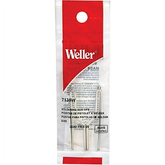 Weller Soldering Gun Tip