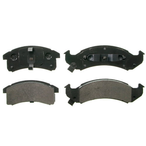 Balatas Semimetalicas WAGNER 1994 al 1995 Oldsmobile V6 3.8L Delanteras