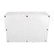 thumbnail image 3 of Caja de conexiones Desmontaje repetido Aspecto elegante Material retardante de llama Caja de conexiones impermeable F11, 3 of 8