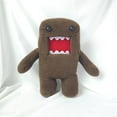 thumbnail image 6 of Gaiwos Domo Kun Monster Plush Toy 7.8 inches, Lovely Domo Kun Cartoon Plushies Toys, Cuddly Soft Stuffed Animal for All Ages, Ideal Gifts for Birthday New Year, 6 of 6