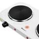 thumbnail image 3 of Parrilla Eléctrica 2 Quemadores de Disco Koblenz PEKM-2000 HG, 3 of 4