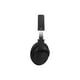 thumbnail image 3 of Monoprice Auriculares inalámbricos supraaurales - Cancelación activa de ruido (ANC) Bluetooth 5.0, tiempo de reproducción extendido, audio Qualcomm aptX, controladores de 40 mm, negros, 3 of 5