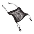 thumbnail image 1 of Malla Liga Red Cubre Asiento Moto Bici Aislante Universal, 1 of 7