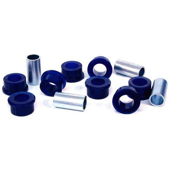 SuperPro SPF0012K Front Lower Inner Suspension Control Arm Bushing Kit