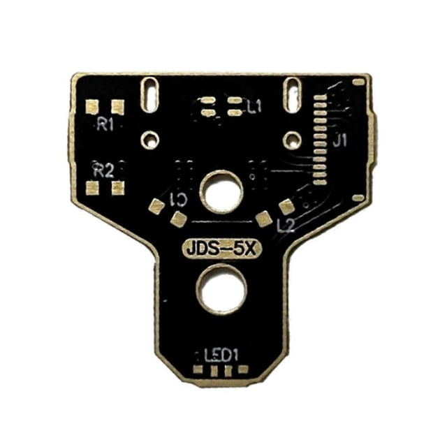 For PS4 Controller Charging Motherboard Charging Interface Light