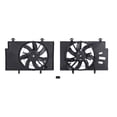 thumbnail image 1 of Motoventilador TONG YANG Fiesta 2011 A 2019 L4 1.6L Sencillo, 1 of 3