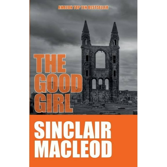 Reluctant Detective The Good Girl, (Paperback)
