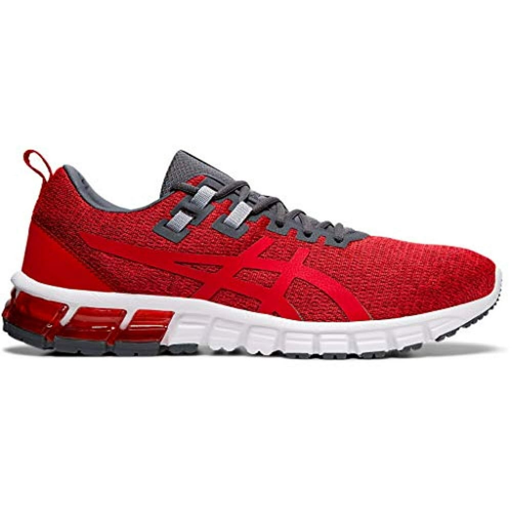 ASICS ASICS Men�s Gel Quantum 90 Shoes, 10M, Burgundy