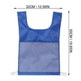 thumbnail image 2 of 1Pc Game Vest Outdoor Vest Kids Physical Exercise Vest Game Prop, 2 of 6