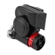 thumbnail image 1 of Hornera De Caracol Electrónica, 12v 139db Volumen De Volumen Ultra Compacto Hornera De Recordatorio Electrónico Con Bocina Dual De Aire Para Motocicletas Autobuses SUV Para, 1 of 7
