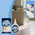 thumbnail image 1 of Multi-Purpose Cleaning237ml –Decontamination Cleaner for Sink, Tile, Grout, Crevices – Stain RemovalHousehold Detergent, 1 of 9