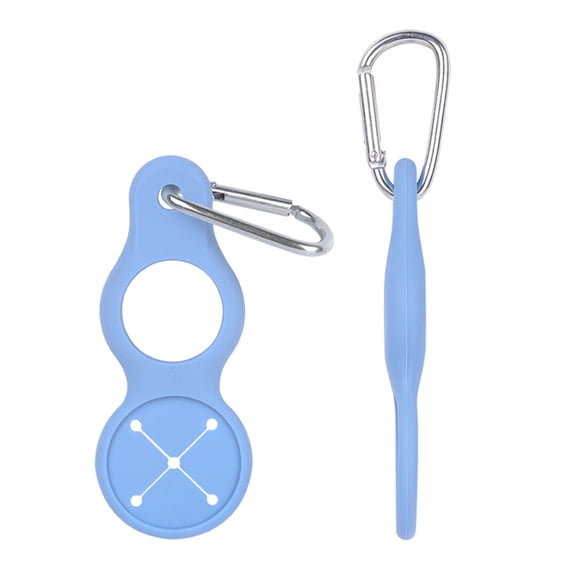 Water Bottles Clip Water Bottles Holder Hook with Towel Hook Water Bottles Clip Wide Applications Safe Connection