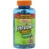 Flintstones Sour Gummies Complete 180 ea (Pack of 2)