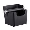thumbnail image 4 of Rongfmy Coffee Ground Container Non Slip Coffee Knock Box for Cafe Restaurant Office Square, 4 of 9