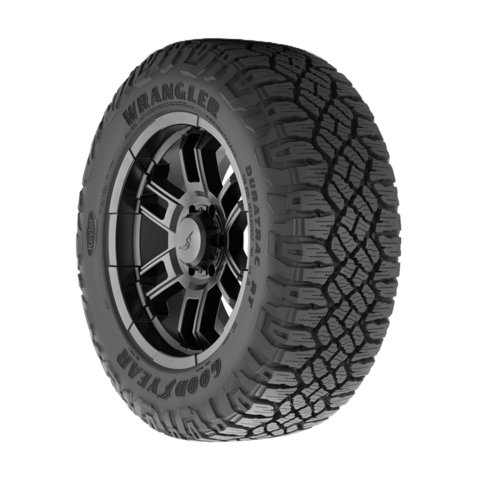 Goodyear Wrangler DuraTrac RT Rugged Terrain 255/75R17 115T Light Truck Tire simolary.com 22 Goodyear Wrangler DuraTrac RT Rugged Terrain 255/75R17 115T Light Truck Tire Simolary simolary.com 22
