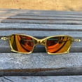 thumbnail image 2 of Gafas de sol polarizadas para ciclismo, lentes deportivas para bicicleta de montaña, para hombre qiuyongming unisex, 2 of 2