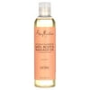 SheaMoisture Bath, Body & Massage Oil Coconut & Hibiscus for Dry Skin, 8 oz