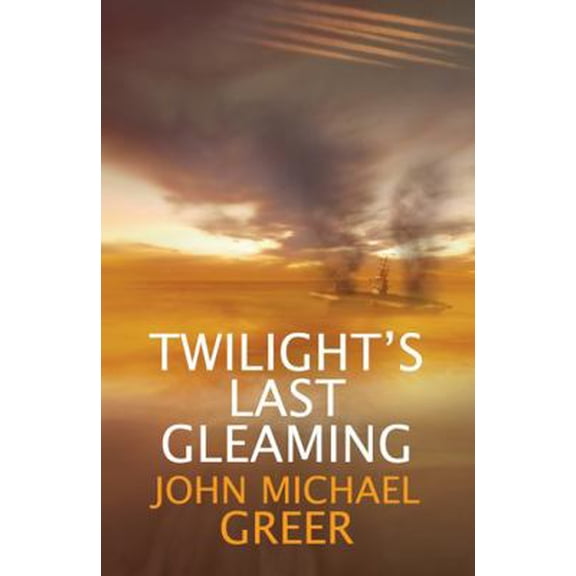 Pre-Owned Twilight's Last Gleaming (Paperback) 1782200355 9781782200352