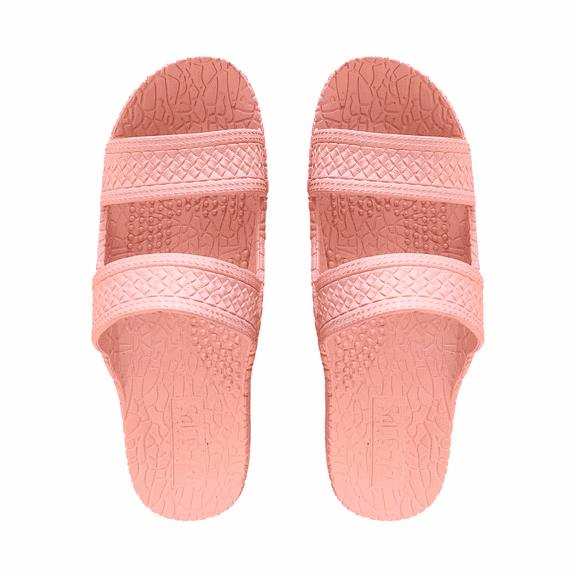 J-Slips Hawaiian Jesus Sandals Women 9